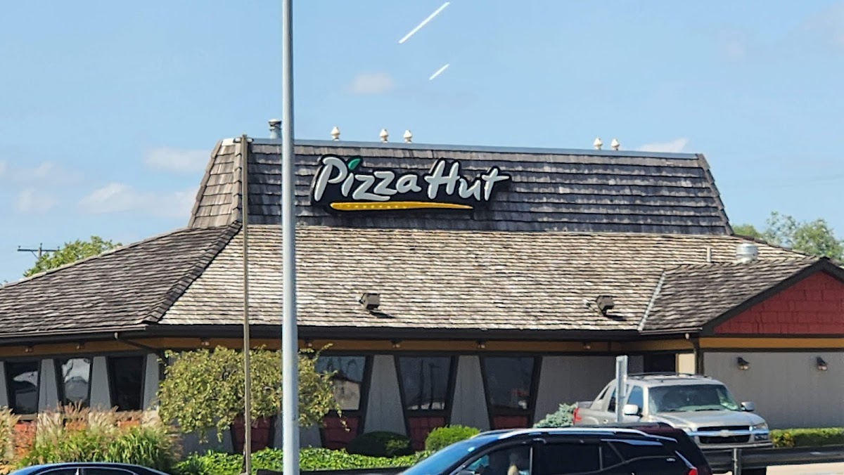 Pizza Hut Columbia City